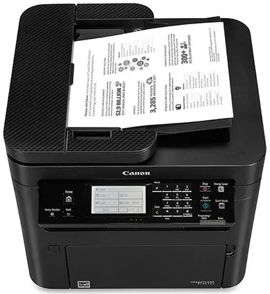 МФУ CANON i-SENSYS MF264dw (2925C016) в Москве МФУ CANON i-SENSYS MF264dw (2925C016) в Москве