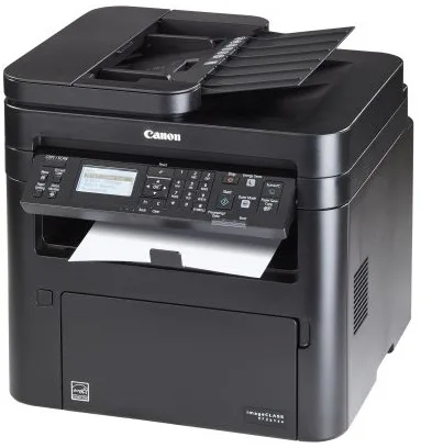 МФУ CANON i-SENSYS MF264dw (2925C016) в Москве МФУ CANON i-SENSYS MF264dw (2925C016) в Москве