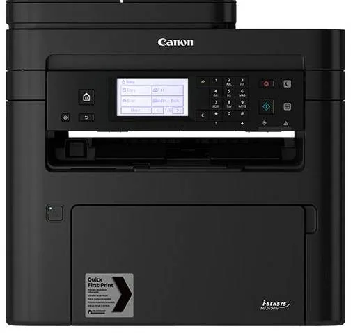 МФУ CANON i-SENSYS MF264dw (2925C016) МФУ CANON i-SENSYS MF264dw (2925C016)