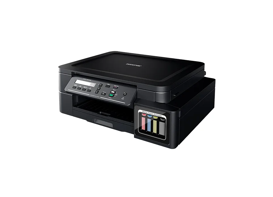 МФУ Brother DCP-T510W (DCPT510WR1)