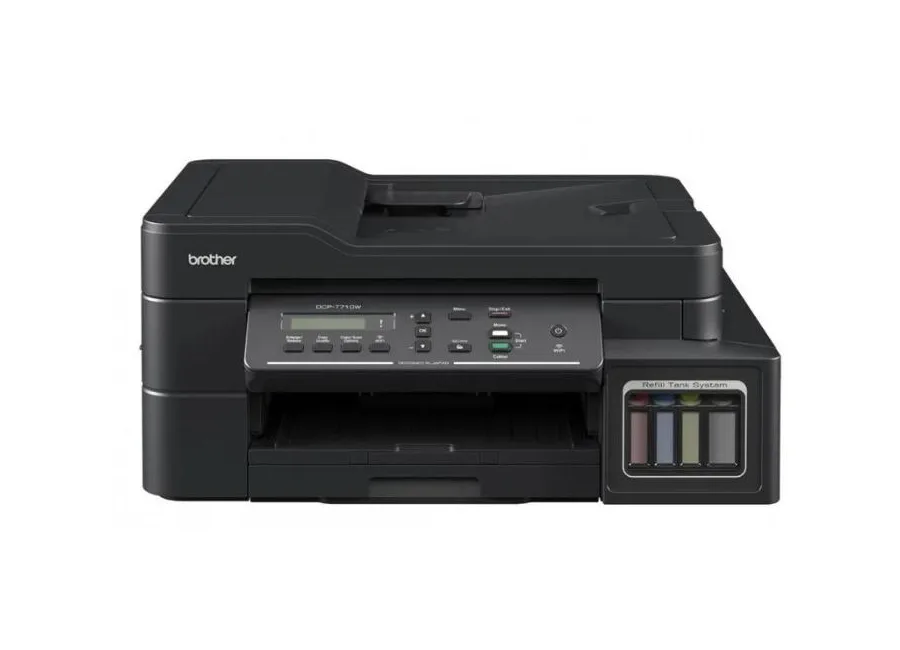 МФУ Brother DCP-T510W (DCPT510WR1) в Москве МФУ Brother DCP-T510W (DCPT510WR1) в Москве