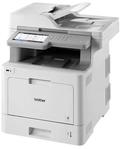 МФУ Brother MFC-L9570CDW (MFCL9570CDWR1)