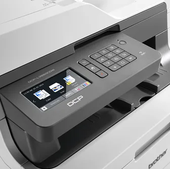 МФУ Brother DCP-L3550CDW (DCPL3550CDWR1) в Москве МФУ Brother DCP-L3550CDW (DCPL3550CDWR1) в Москве