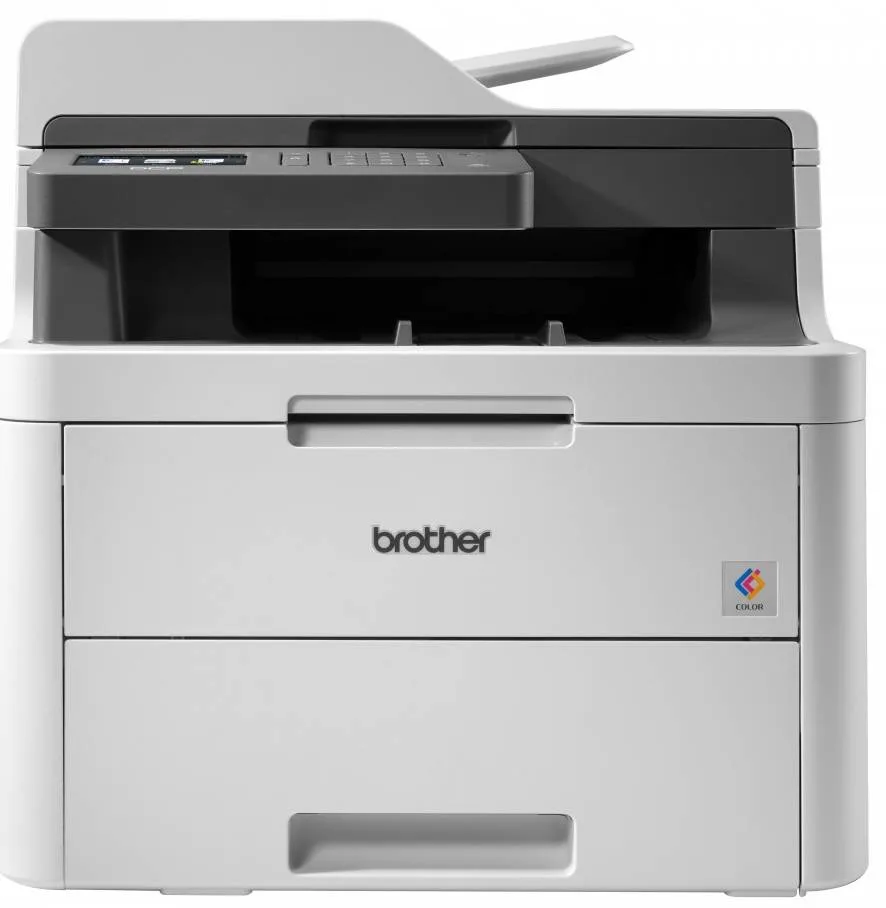 МФУ Brother DCP-L3550CDW (DCPL3550CDWR1) МФУ Brother DCP-L3550CDW (DCPL3550CDWR1)