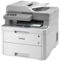 МФУ Brother DCP-L3550CDW (DCPL3550CDWR1) МФУ Brother DCP-L3550CDW (DCPL3550CDWR1)