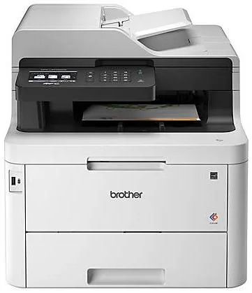 МФУ Brother MFC-L3770CDW (MFCL3770CDWR1)