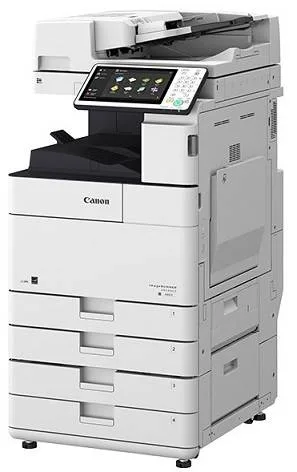 МФУ CANON imageRUNNER Advance 4535i (1404C002) МФУ CANON imageRUNNER Advance 4535i (1404C002)