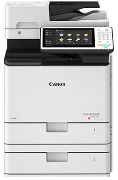 МФУ CANON imageRUNNER Advance C356i (2280C005) в Москве МФУ CANON imageRUNNER Advance C356i (2280C005) в Москве