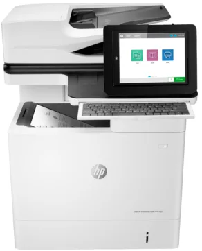 МФУ HP LaserJet Enterprise Flow M631h (J8J64A) в Москве МФУ HP LaserJet Enterprise Flow M631h (J8J64A) в Москве