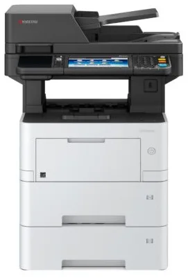 МФУ Kyocera Ecosys M3655idn в Москве МФУ Kyocera Ecosys M3655idn в Москве