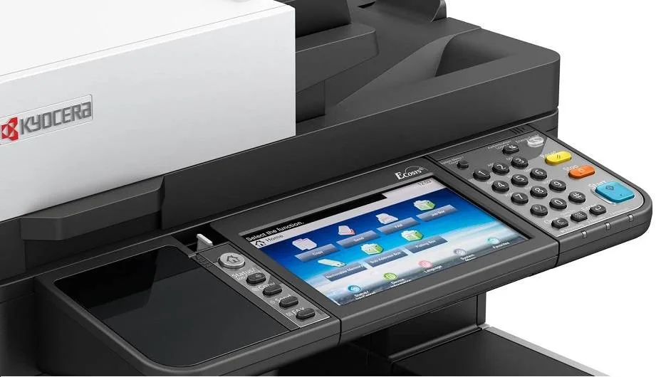 МФУ Kyocera Ecosys M3655idn МФУ Kyocera Ecosys M3655idn