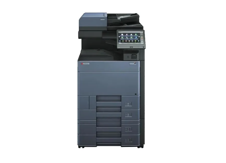 МФУ Kyocera TASKalfa 2553ci