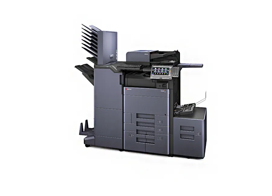 МФУ Kyocera TASKalfa 2553ci в Москве МФУ Kyocera TASKalfa 2553ci в Москве