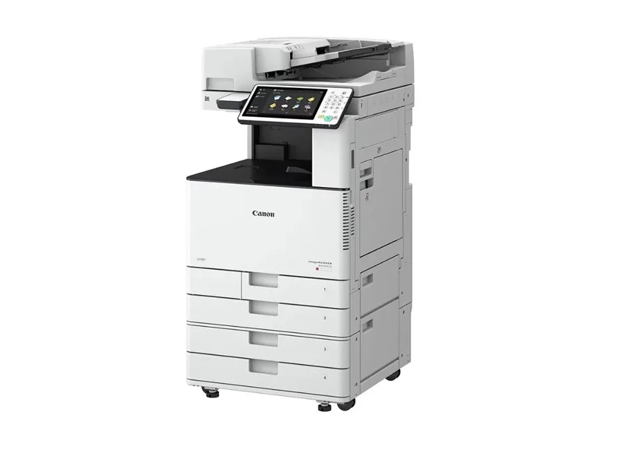 МФУ CANON imageRUNNER ADVANCE C3520i MFP (3280C005) в Москве МФУ CANON imageRUNNER ADVANCE C3520i MFP (3280C005) в Москве