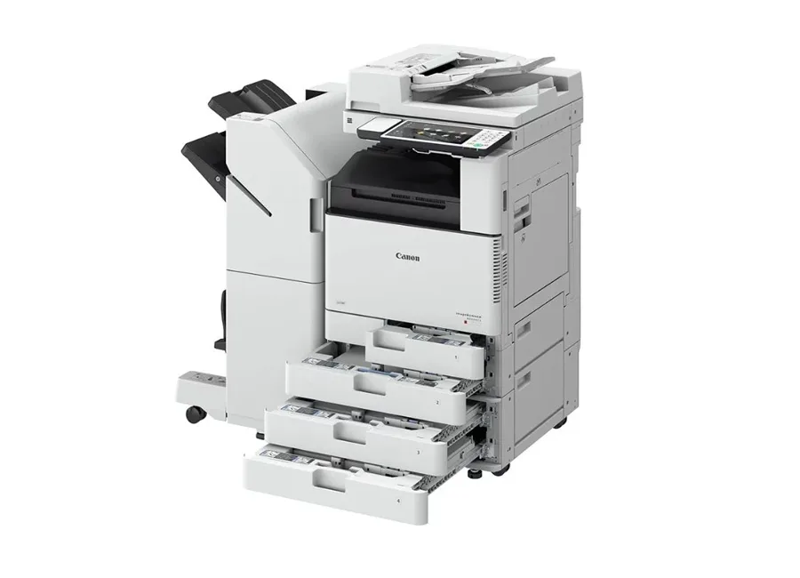 МФУ CANON imageRUNNER ADVANCE C3520i MFP (3280C005) в Москве МФУ CANON imageRUNNER ADVANCE C3520i MFP (3280C005) в Москве