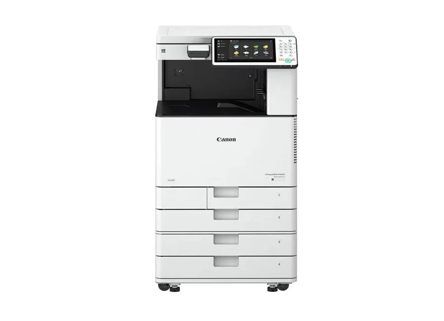 МФУ CANON imageRUNNER ADVANCE C3520i MFP (3280C005)