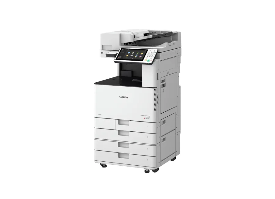 МФУ CANON imageRUNNER ADVANCE C3525i III MFP (3279C005) в Москве МФУ CANON imageRUNNER ADVANCE C3525i III MFP (3279C005) в Москве