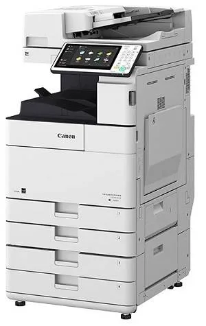 МФУ CANON imageRUNNER ADVANCE 4545i III MFP (3325C005)