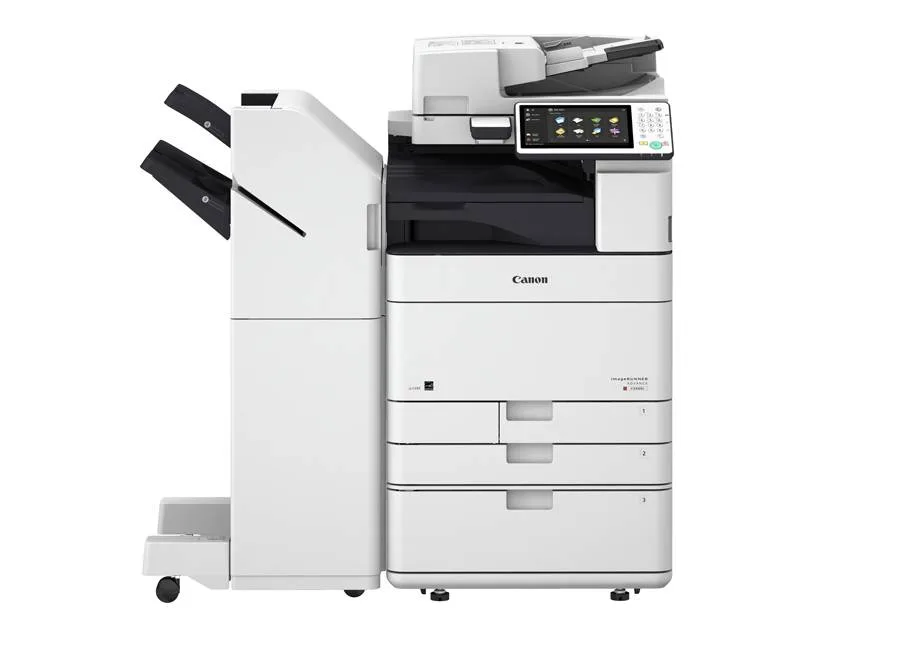 МФУ CANON imageRUNNER ADVANCE C5540i III MFP (3275C005)