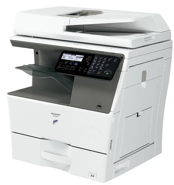 МФУ Sharp MX-B350WEE