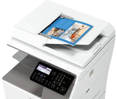 МФУ Sharp MX-B350WEE МФУ Sharp MX-B350WEE