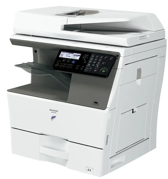 МФУ Sharp MX-B350WEE