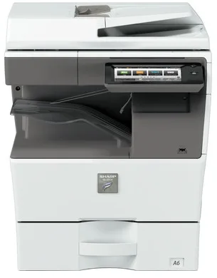 МФУ Sharp MX-B355W