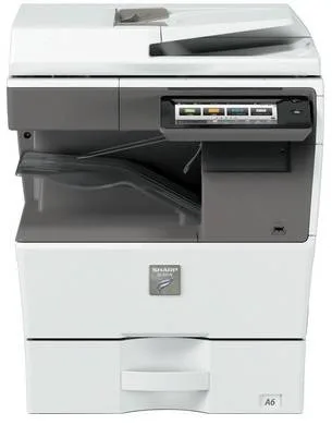 МФУ Sharp MX-B455W МФУ Sharp MX-B455W