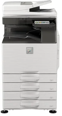 МФУ Sharp MX-M5050 в Москве МФУ Sharp MX-M5050 в Москве