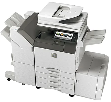 МФУ Sharp MX-M5050 в Москве МФУ Sharp MX-M5050 в Москве