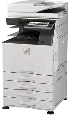 МФУ Sharp MX-M3070