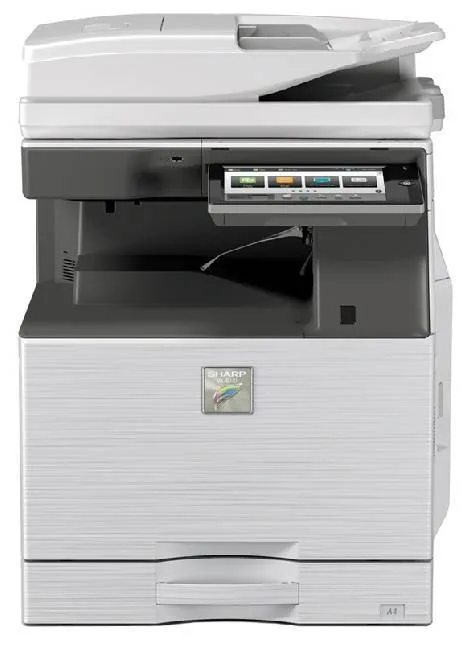 МФУ Sharp MX-M3570