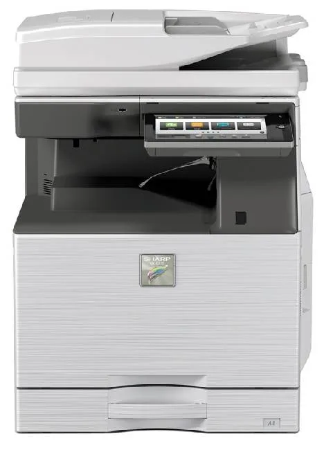 МФУ Sharp MX-M3570 в Москве МФУ Sharp MX-M3570 в Москве