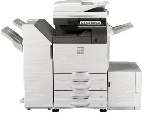 МФУ Sharp MX-M3570 в Москве МФУ Sharp MX-M3570 в Москве