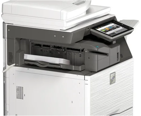 МФУ Sharp MX-M3570 в Москве МФУ Sharp MX-M3570 в Москве