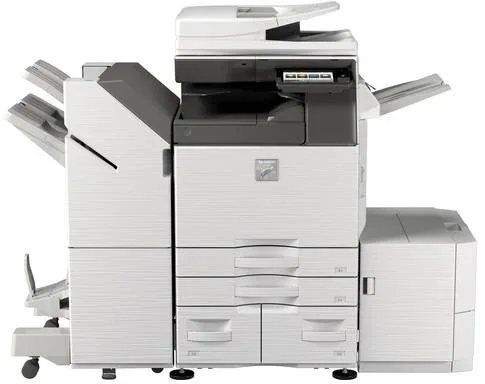МФУ Sharp MX-2630N в комплекте с тонерами