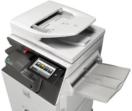 МФУ Sharp MX-2630N в комплекте с тонерами МФУ Sharp MX-2630N в комплекте с тонерами