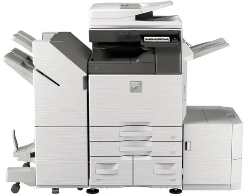 МФУ Sharp MX-2630N в комплекте с тонерами