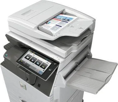 МФУ Sharp MX-4070V МФУ Sharp MX-4070V