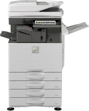 МФУ Sharp MX-6070V МФУ Sharp MX-6070V