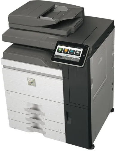 МФУ Sharp MX-6580N в Москве МФУ Sharp MX-6580N в Москве