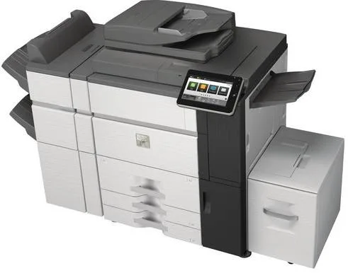 МФУ Sharp MX-7580N МФУ Sharp MX-7580N