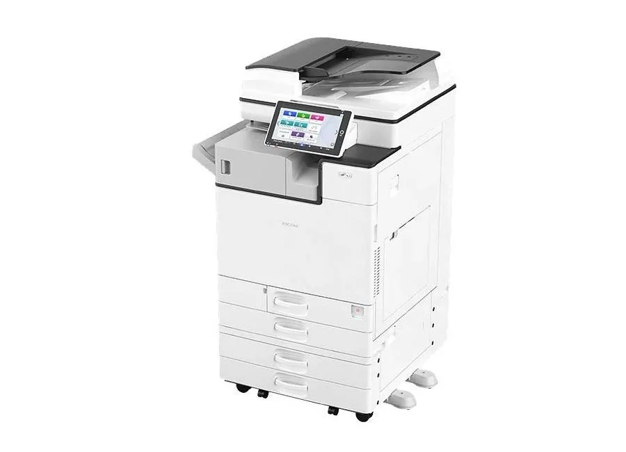 МФУ Ricoh IM C2500 МФУ Ricoh IM C2500