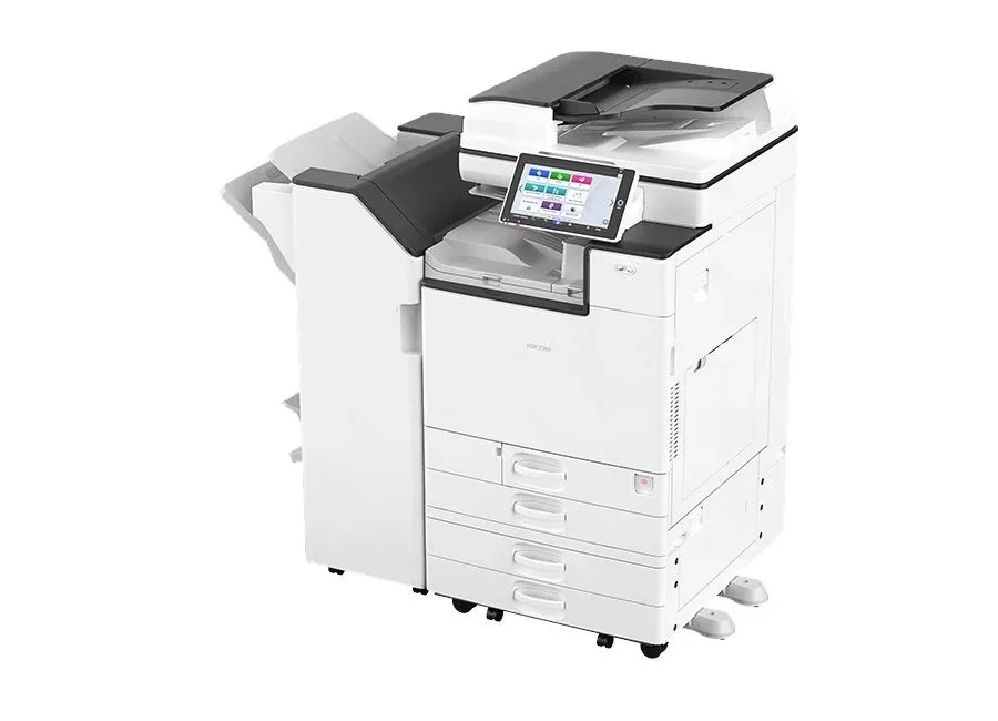 МФУ Ricoh IM C2500 в Москве МФУ Ricoh IM C2500 в Москве