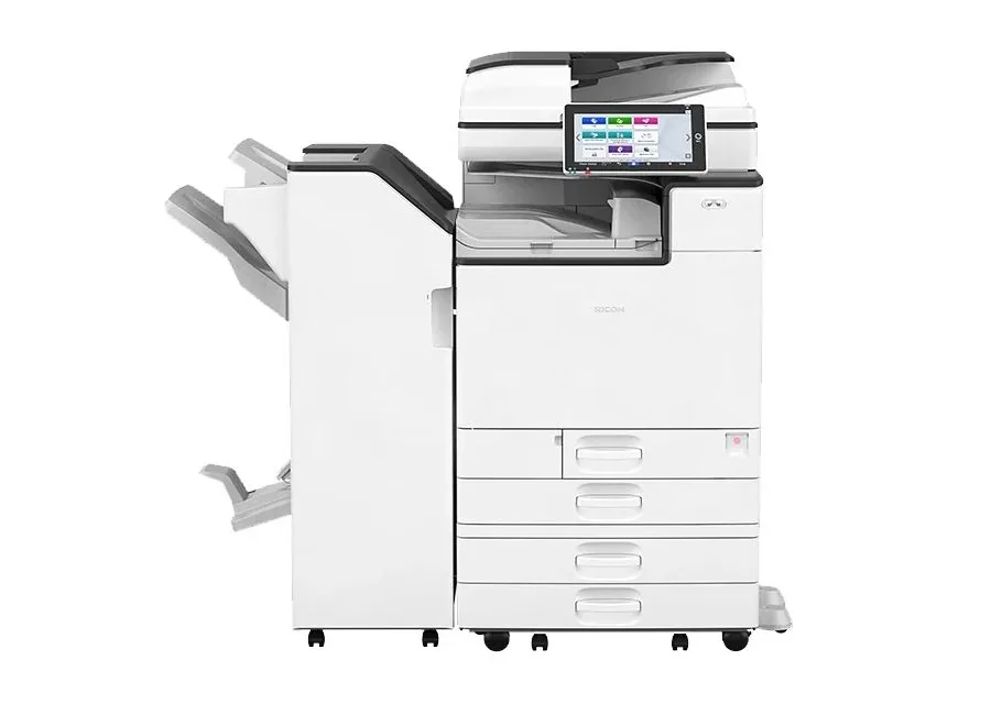 МФУ Ricoh IM C2500 в Москве МФУ Ricoh IM C2500 в Москве