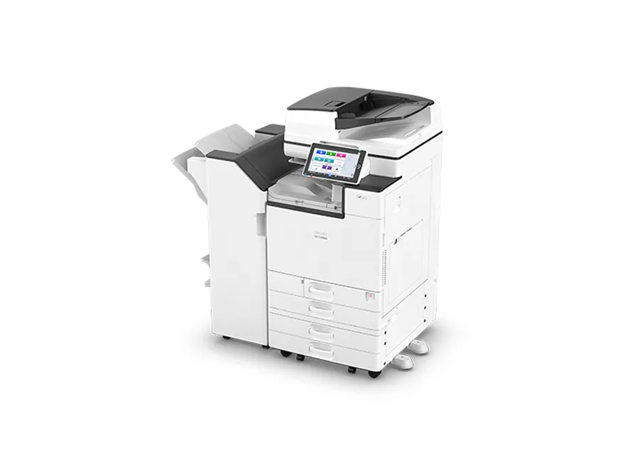 МФУ Ricoh IM C2500A в Москве МФУ Ricoh IM C2500A в Москве