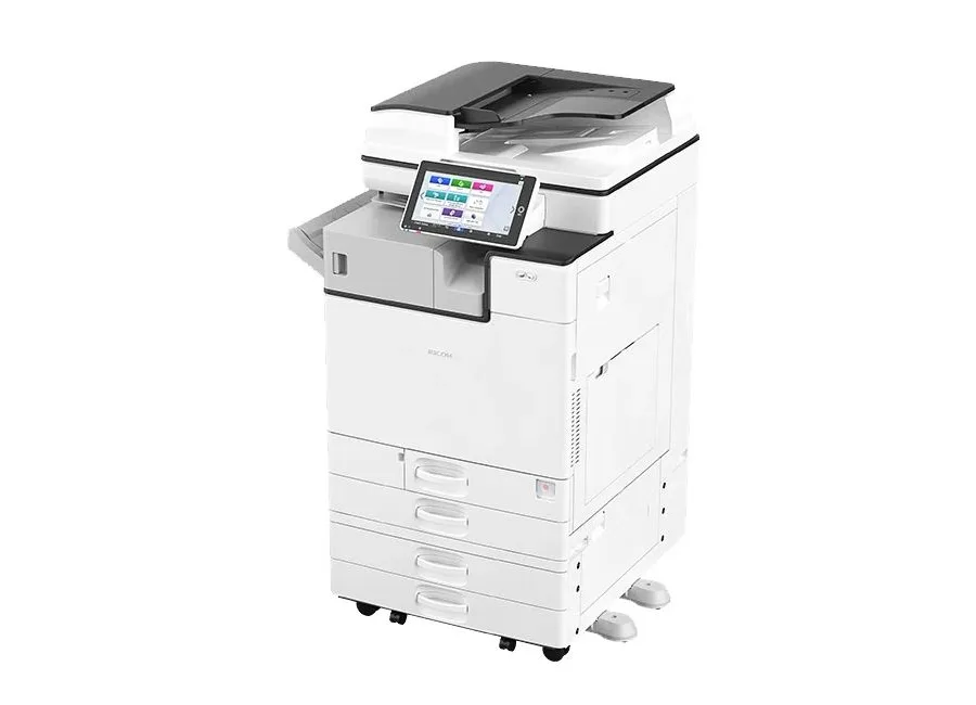 МФУ Ricoh IM C2500A в Москве МФУ Ricoh IM C2500A в Москве