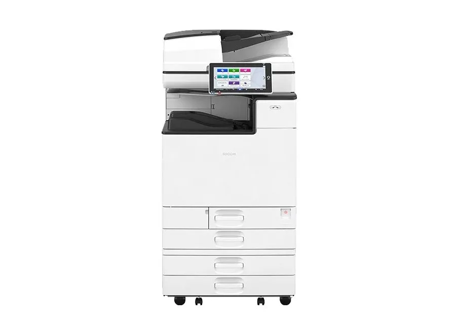 МФУ Ricoh IM C3000 в Москве МФУ Ricoh IM C3000 в Москве