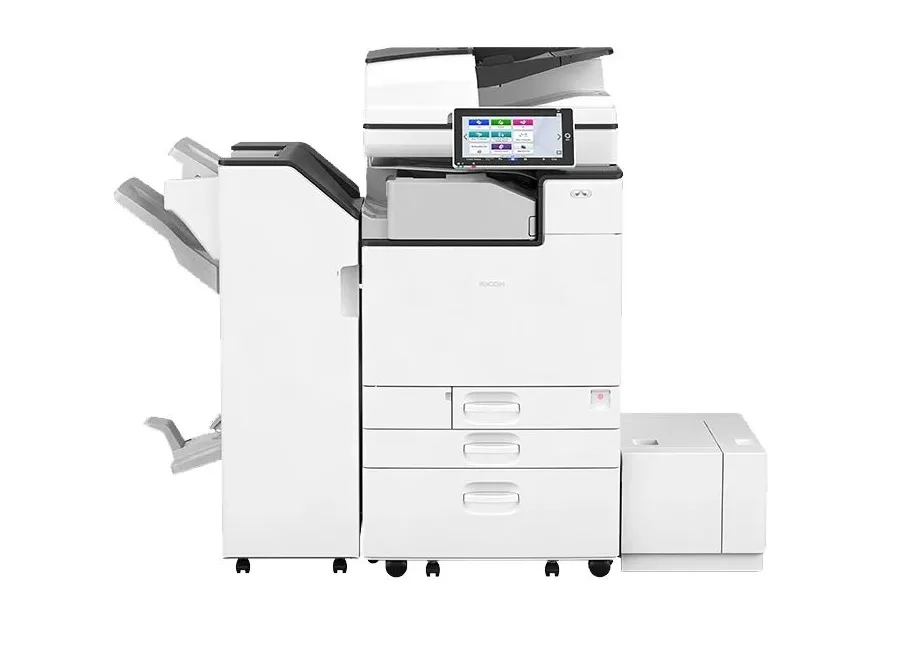 МФУ Ricoh IM C3000 в Москве МФУ Ricoh IM C3000 в Москве