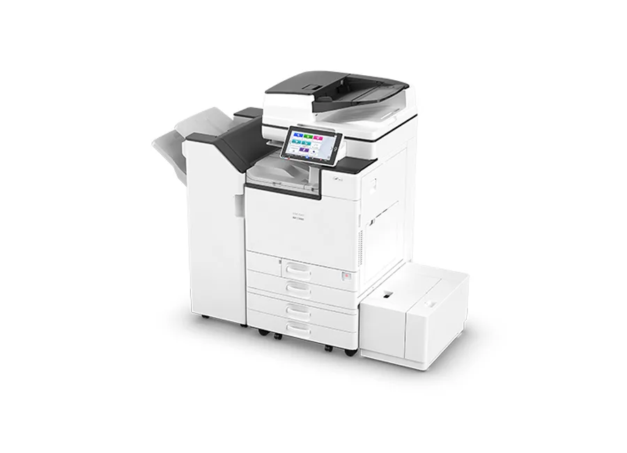 МФУ Ricoh IM C3000A в Москве МФУ Ricoh IM C3000A в Москве